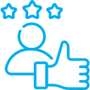 Best customer experience 1